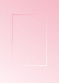 Gradient color.pink(Japan)