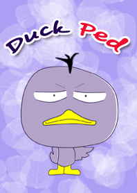 Duck Ped