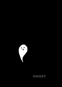 Little Cute Ghost