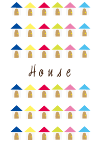 little house