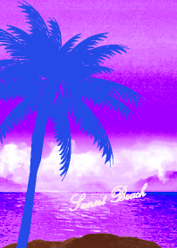 全ての運気がUP！Summer Beach2