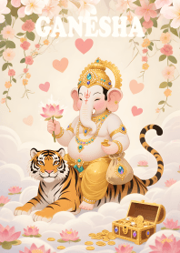 พระพิฆเนศ:เจริญรุ่งเรือง,ร่ำรวย 3