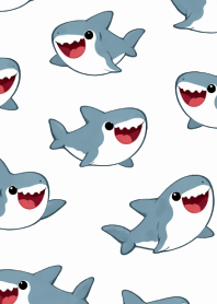 SHARK THEME 16