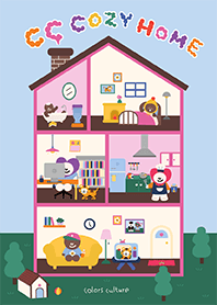 CC COZY HOME