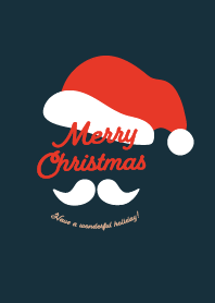 happy holidays!! 2 J