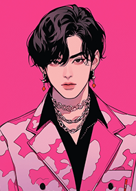 꽃미남❤NO.50 꽃미남남편