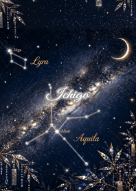 Summer Constellation: Ichigo