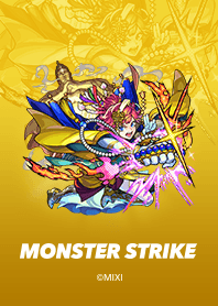 MONSTER STRIKE Satori