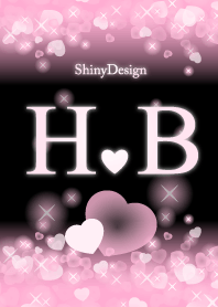 H&B-Attract luck-PinkHearts