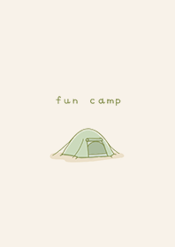 fun camp