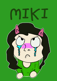Mr. Miki. Hello.