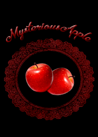 MysteriousApple