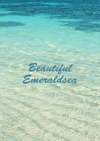 - Beautiful Emeraldsea - 42