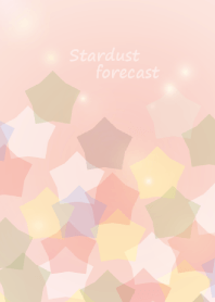 Stardust forecast Vol.1