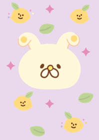 Happy bubbie