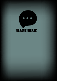 Haze Blue And Black V.2