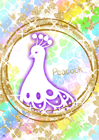 Rainbow clover 2 -Overall luck-