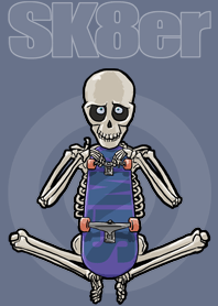 Sk8erSkull