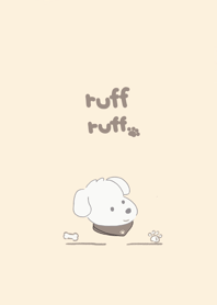 ruff-ruff
