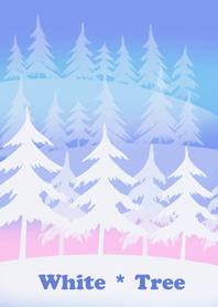 WhiteTree