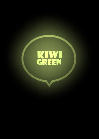 Kiwi Green Neon Theme Vr.1