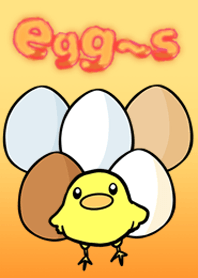 egg~s