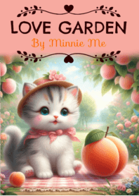 Love Garden NO.16