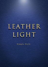 高級な革〜Leather Light〜 Vol.8
