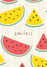 Large Watermelon3 from Japan