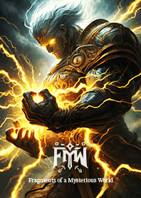 Incarnation of Thunder *FMW