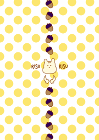RISURISU dot 8