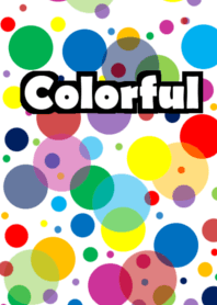 Colorful (Dots)
