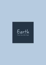 Earth / Ice Flower