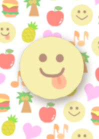 Nico nico kusumi color