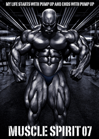 Muscle macho spirit 07