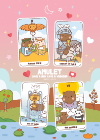 ความรักสมหวัง เจอเนื้อคู่ แต่งงาน IX