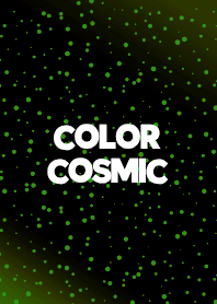 COLOR COSMIC TMEME 102