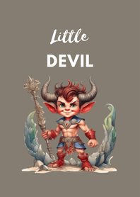 Little devil