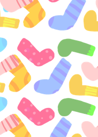 Mini Socks