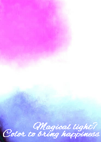 Magical light7