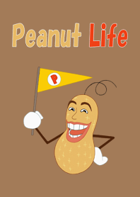 Peanut Life Theme