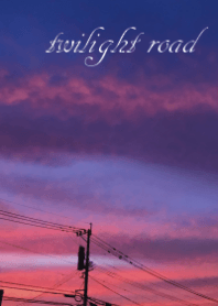 twilight road