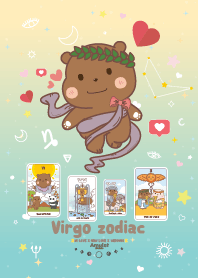 ราศีกันย์ -ความรักสมหวัง เจอเนื้อคู่ III