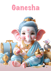 Ganesha, finances, trading, debt relief
