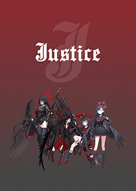 ブルーアーカイブ 正義実現委員会ver