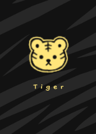 TIGER.