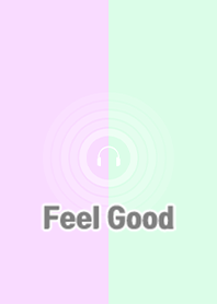 Feel Good  (GP_625)