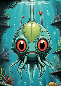 comfortable seaside 2BB015