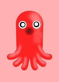 Octopus sausage Theme AAA