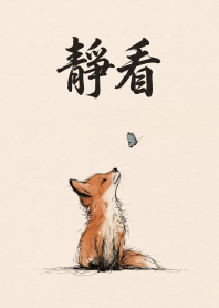 慢下來，深呼吸：森林裡的靜心時光